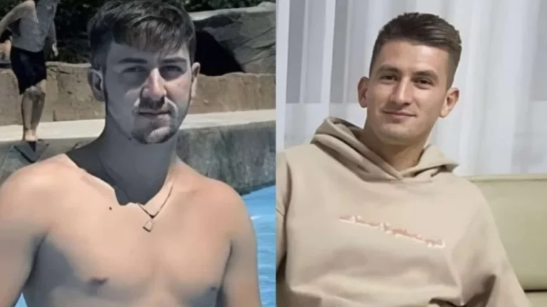 Cilët janë dy të rinjtë që u vranë në Kosovë, autori dyshohet djali i politikanit të njohur