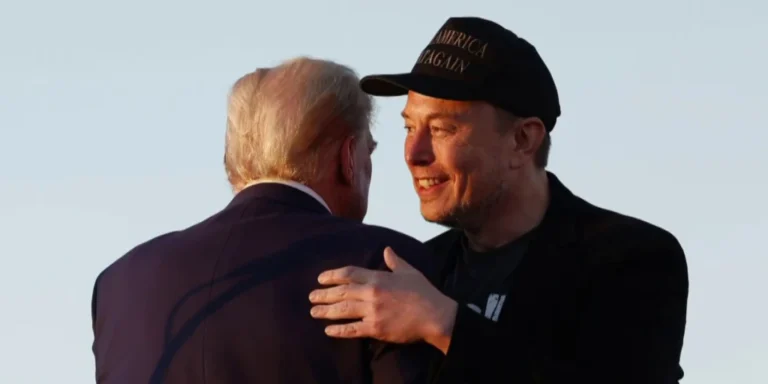 Elon Musk fiton miliarda dollarë pas triumfit të Donald Trump