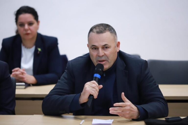 Asllan Dogjani: Ndaj meje ka nisur një proces politik, ky është një sulm ndaj çdo deputeti të opozitës