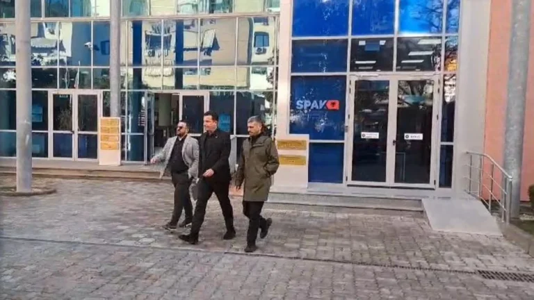 GJKKO urdhërarrest për kryebashkiakun Erion Veliaj
