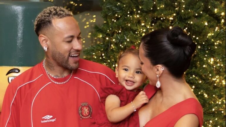 Neymar do të bëhet baba për herë të katërt! Zbulohet gjinia e bebit