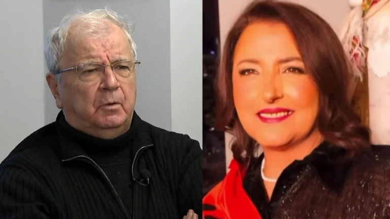 Parashqevi Simakun e shkatërroi emigrimi”/ Avokat Spartak Ngjela: Rasti i saj, i denjë për filma