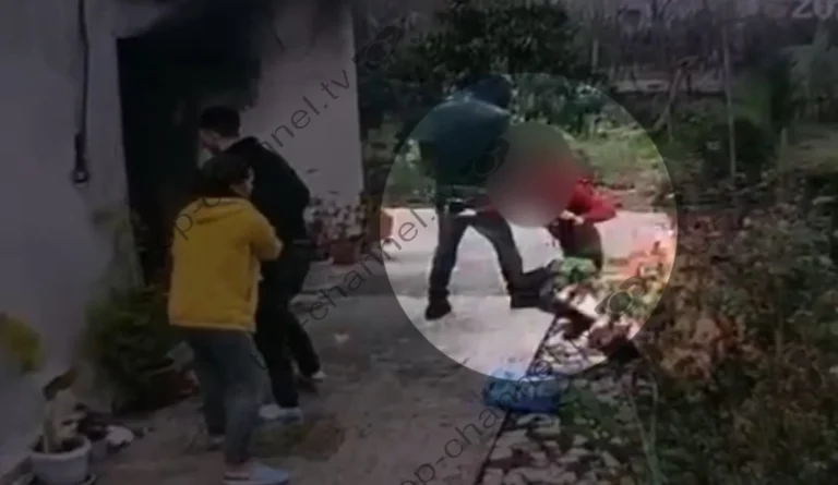 Ekskluzive/ 54-vjeçari tenton të djegë familjen në Kamëz, gruaja dhe fëmijët tregojnë tmerrin: Jemi dhunuar vazhdimisht, nuk e di si shpëtuam