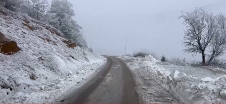 Acari mban të mbërthyer Bulqizën