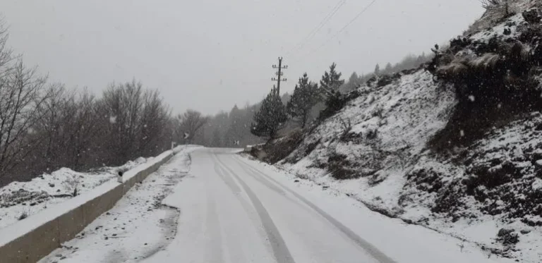 Situata dimërore, banorët e fshatrave në Dibër: nuk është si më parë