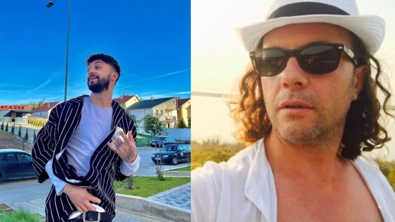 Laerti dhe Gjesti puthen në buzë, çfarë ndodhi mes banorëve brenda shtëpisë?