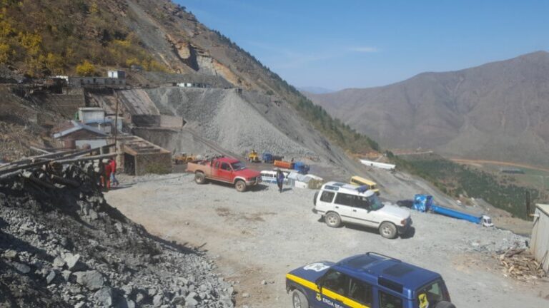 Bulqizë, humb jetën në galeri minatori 40 vjeçar