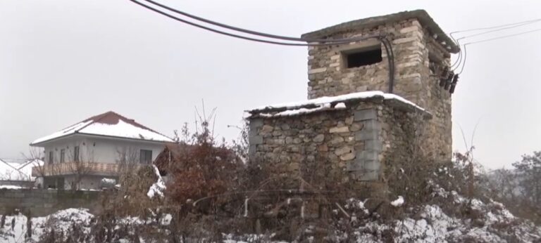 Kabina elektrike e Kovashicës me probleme