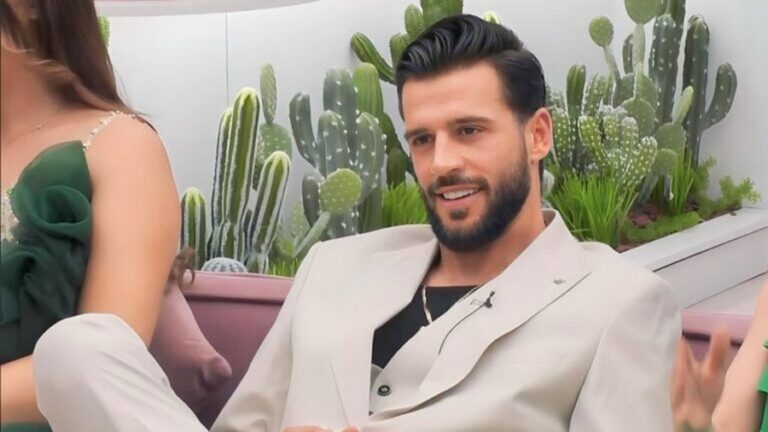 “Do më lindë motra, së shpejti bëhem baba”, gafa e ish fituesit të Big Brother ‘shkrin’ së qeshuri studion