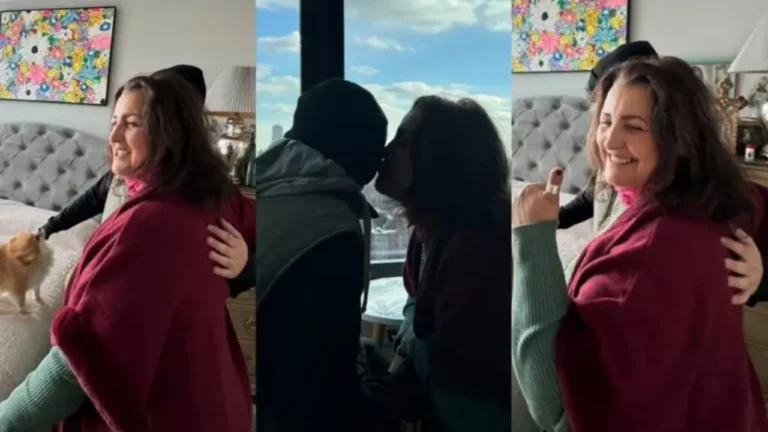 “Ndarja ishte e dhimbshme, e rrëzoi emocionalisht”, Ilirjani rrëfen bisedën me Parashqevinë pas largimit të Luke: Pranoi të bëjë një konsultë mjekësore