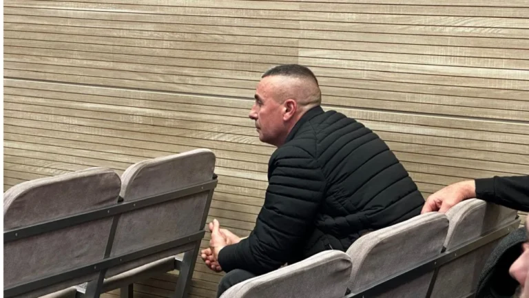 I shiti Naim Murselit për 280 euro armën me të cilën u vra Liridona, Tomë Dodaj pranon fajësinë! Dënohet me 5 vite burg