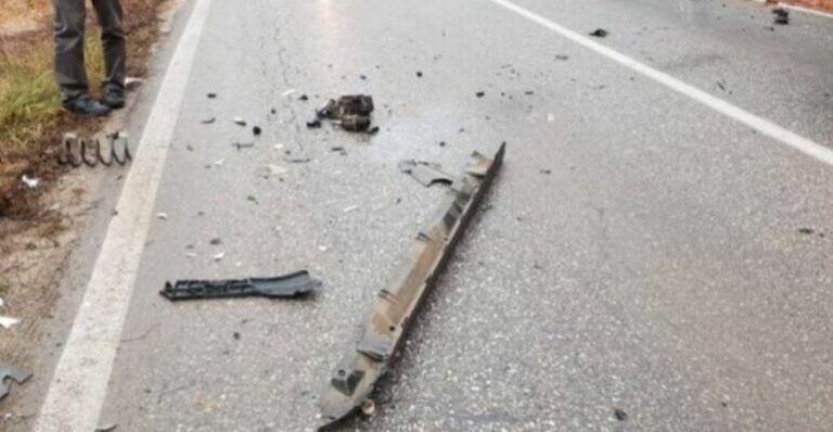 Përplasi për vdekje të moshuarin në Xibër, arrestohet shoferi 63-vjeçar