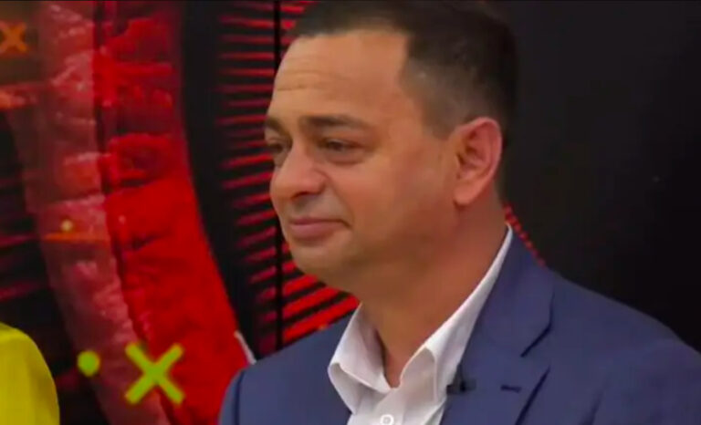 Bernardi tha se ai është gay, ja si reagon Klajdi Musabelliu