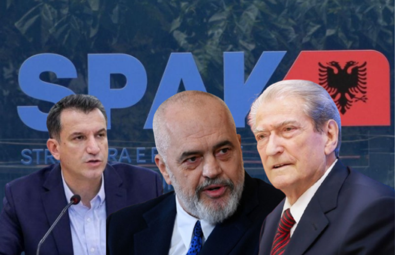 Paralajmërimi i i Berishës: Rama do të mbajë përgjegjësi nëse i ndodh gjë Veliajt, prokurorëve apo gjykatësve