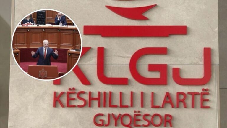 Deklaratat e fundit, KLGJ: Shmangni presionin që cenon punën e gjyqtarëve në GJKKO!