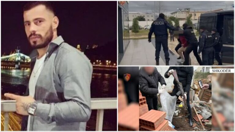Vranë Ramazan Matajn, Apeli lë në burg dy vëllezërit Hasaj