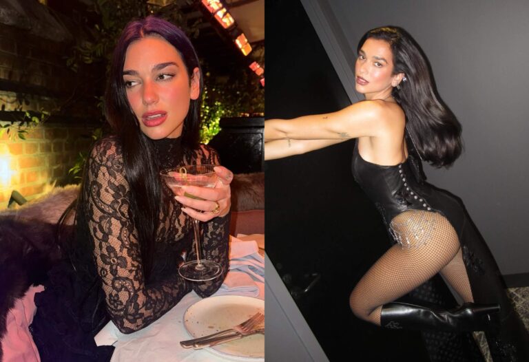 Nuk mori pjesë në ndarjen e çmimeve “Grammy 2025”, cila ishte arsyeja që Dua Lipa e shpërfilli eventin e rëndësishëm