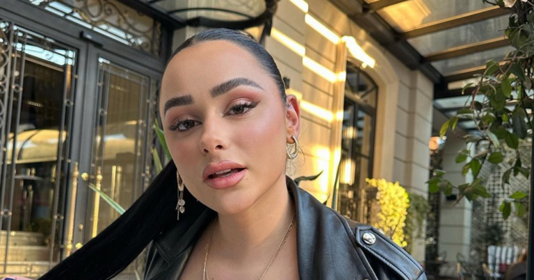 Fotot me instruktorin ndanë çiftin Egli-Gjesti?