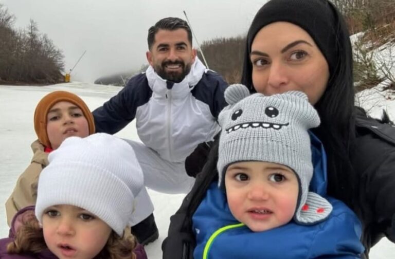 Elseid Hysaj lë pas problemet me Lacion! Futbollisti në pushime luksoze, “arratiset” së bashku me familjen