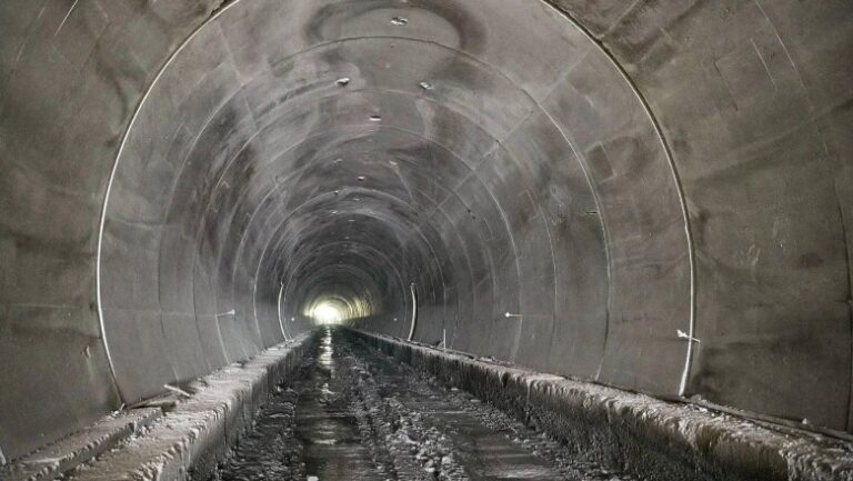 Tuneli i Murrizit hapet më 14 mars