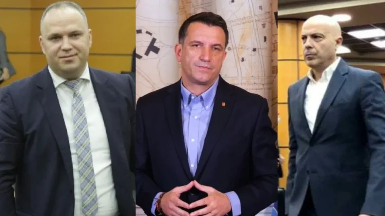 Erion Veliaj mbetet në burg! Apeli i Posaçëm lë në fuqi masën për kryebashkiakun e Tiranës