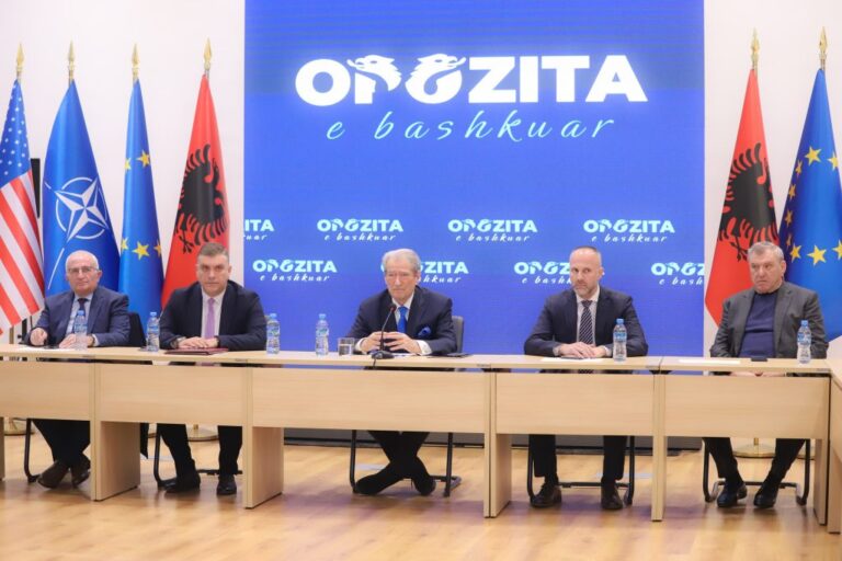 Kryesia e PD miraton emrat, ja kandidatët në primare për çdo qark