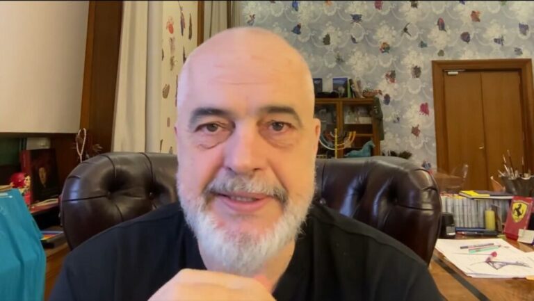 Ku je o Rame?”/ “Stres zero, gjumi top, 7×7…”, kryeministri i përgjigjet me ironi Bashës: Jam trembur se ti do fitosh prapë