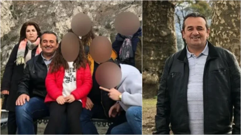 Vrau gruan në Greqi e më pas veten! Shqiptari kishte postuar foto në momente të lumtura me bashkëshorten