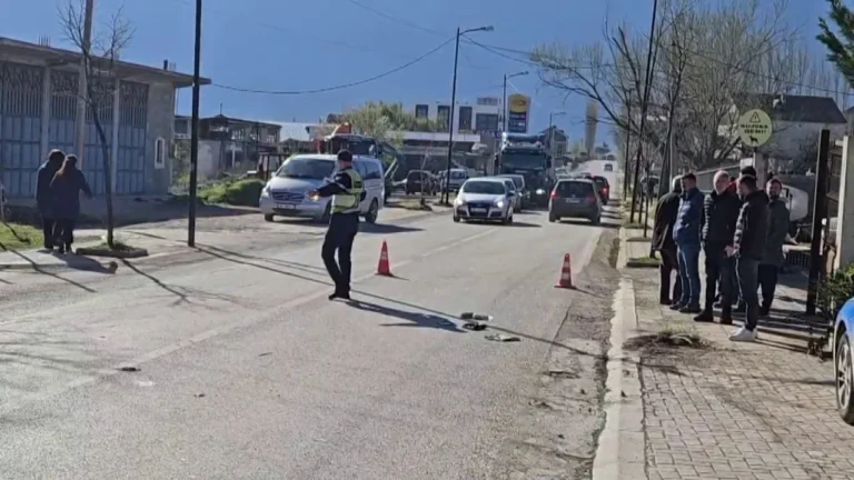 Java e zezë e aksidenteve! Shtatë të vdekur në 2 ditë. Përplasja fatale i merr jetën edhe një 4-vjeçari