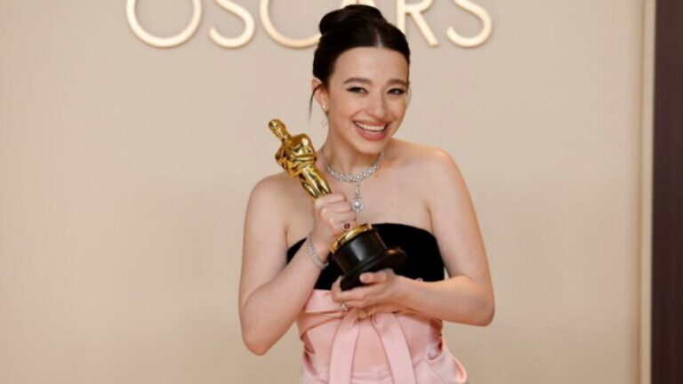 Fitoi Oscarin për Aktoren më të Mirë, kush është 25-vjeçarja Mikey Madison