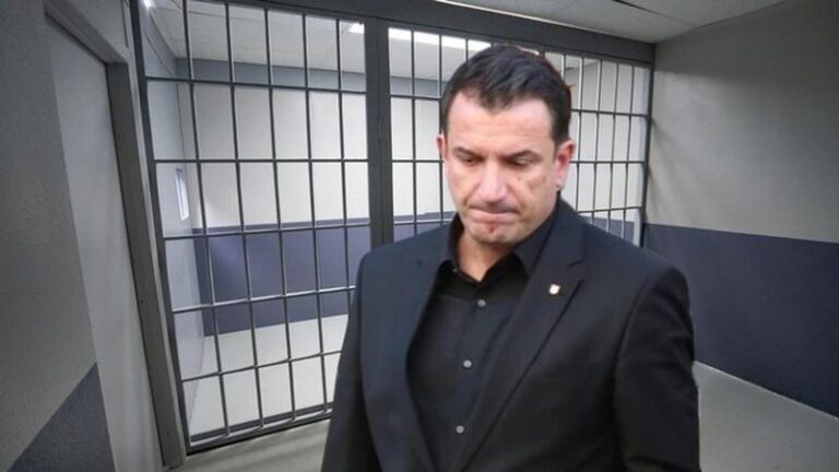 Merret vendimi, Erion Veliaj mbetet në burg