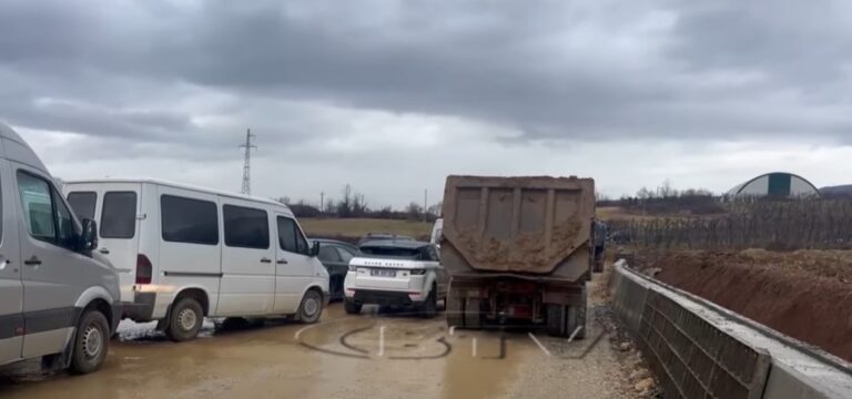 Hapja e tunelit me 14 Mars, Shehu: Segmenti Herebel – Peshkopi përfundon në të njëjtën ditë