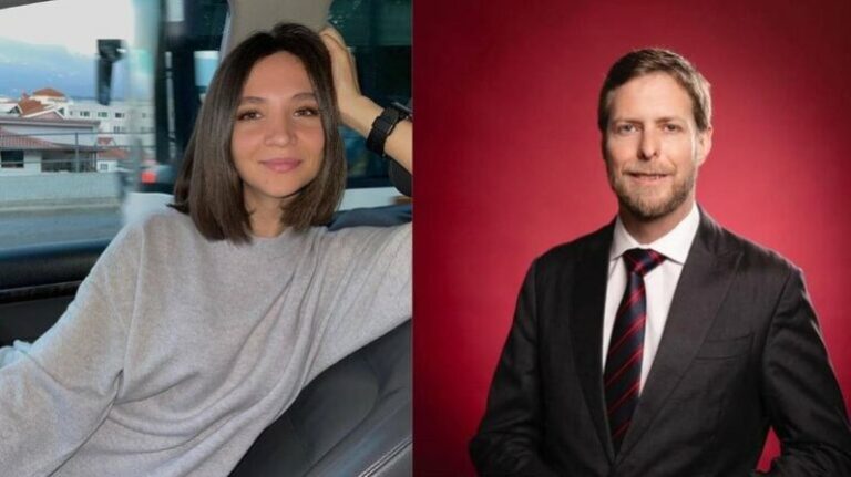 “Ti je si ditët e mia me diell”, Blerta Celibashi feston ditëlindjen, Princ Leka e surprizon me një dedikim romantik