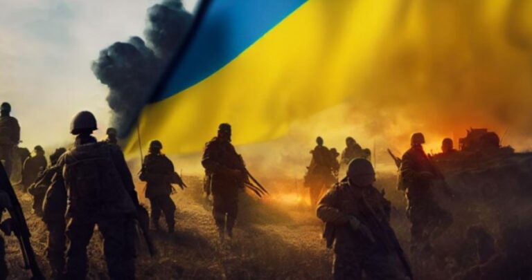 Britania e Madhe prezanton katër hapa për të garantuar paqen në Ukrainë