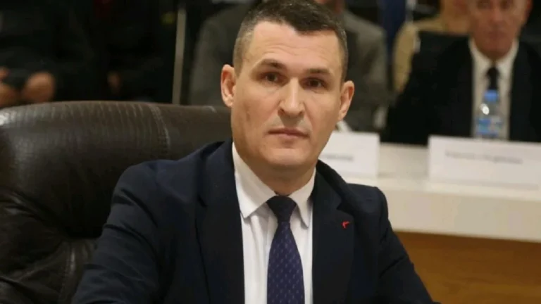 Ekskluzive/ Krimet zgjedhore, Altin Dumani në ambasadën britanike! Takim me disa ambasadorë