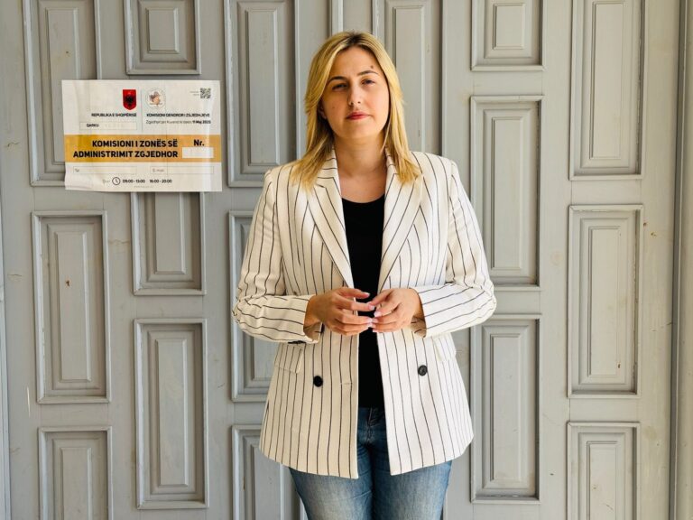 Zgjedhjet e 11 majit, Zhupa denoncon: Zyra elektorale e PS në Delvinë shkel legjislacionin elektoral! Të mbyllet menjëherë