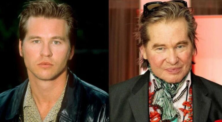 Ndërron jetë në moshën 65 vjeçare ylli i “Batman”, Val Kilmer!