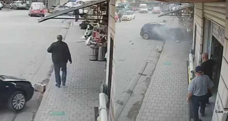 Ndërron jetë efektivi Veli Gjura, u përplas nga një makinë në Peshkopi, drejtuesi ishte në gjendje të dehur