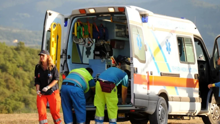 Tronditëse në Itali! 39-vjeçari shqiptar humb jetën pasi përplaset nga një makinë
