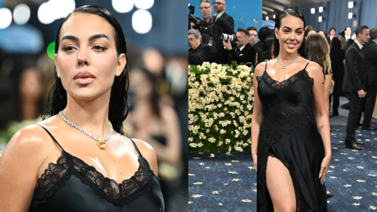 Zhgënjim në Met Gala, Georgina Rodriguez e kritikuar për pamjen e saj!