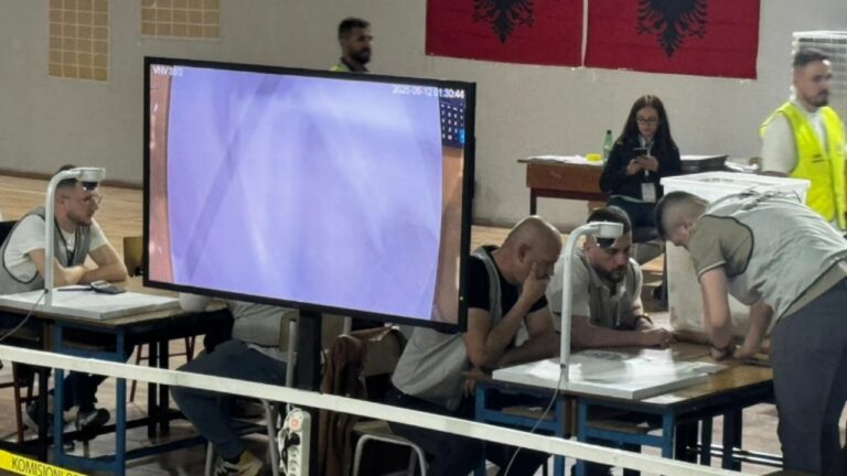 Përfundon numërimi i votave në Pukë, fiton PD