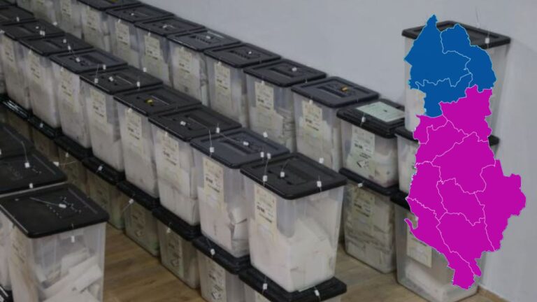 Votat preferenciale në Dibër, merr mandat kandidati i PS-së, Agron Malaj. Jashtë dy ish-deputetët Gjunkshi dhe Spahiu