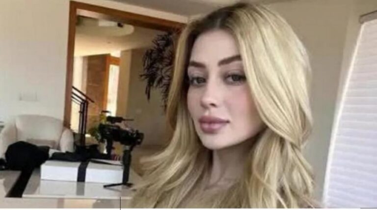 Influencuesja 23-vjeçare vritet gjatë një live në TikTok