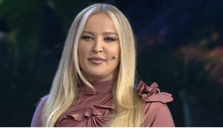 Tuna rrëfehet për periudhën më të vështirë të jetës: Brenda një jave nëna me kancer, babai pësoi infarkt dhe unë shtatzënë