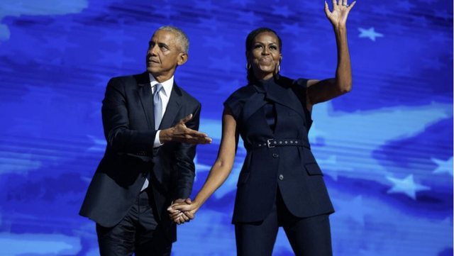 A janë ndarë?! Michelle vendos pikat mbi ‘i’ në lidhje me raportin që ka me Barack Obamën!