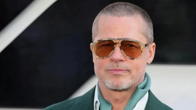 Brad Pitt në shënjestrën e hajdutëve, grabitet shtëpia e aktorit! Hynë me forcë gjatë natës