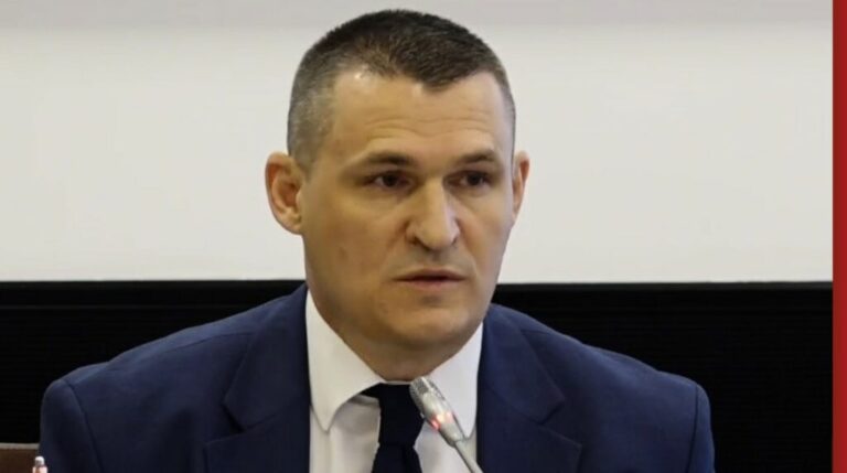 Dumani: Asnjë vend i rajonit nuk mund t’i bëjë ballë krimit i vetëm, duhet të veprojmë me vendosmëri