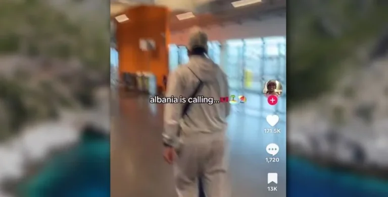 “Albania is Calling”! Trendi më i fundit në rrjetet sociale me të rinj nga e gjithë bota që vijnë për turizëm në vendin tonë
