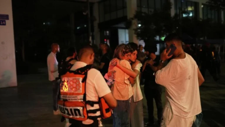 Izraelitët duan paqe, por frika mbetet: Jemi të lodhur! Urojmë që armëpushimi të funksionojë