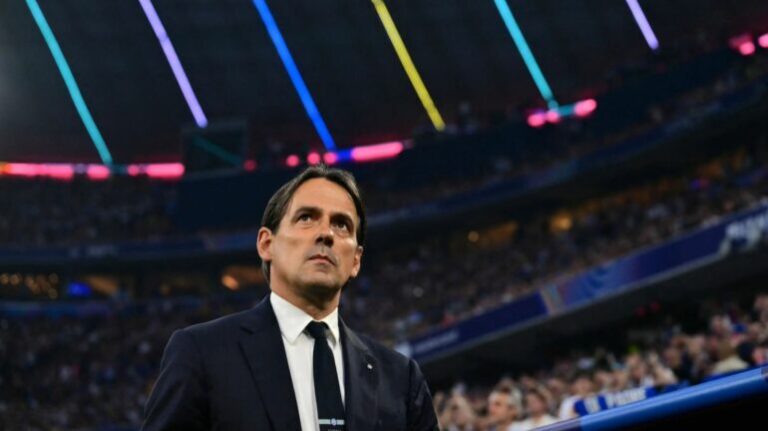 Inzaghi bëhet sheik, është trajneri më i paguar në botë, Guardiola i dyti